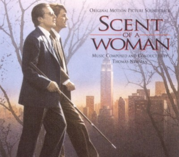 I like the way women smell. That's why I keep them around